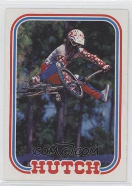 1984 Donruss BMX Card Series - [Base] #13 - Tim Judge