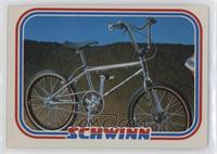 Schwinn Predator Team