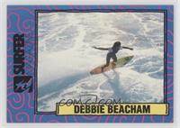 Debbie Beacham