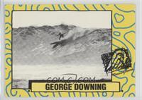 George Downing