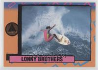 Lonny Brothers