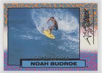 Noah Budroe