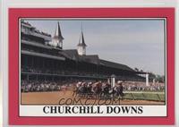 Churchill Downs