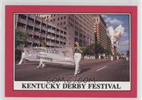 The Kentucky Derby Festival