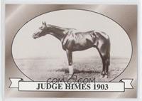 Judge Himes