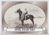 Pink Star