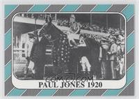 Paul Jones