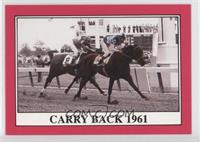 Carry Back 1961