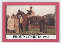 Proud Clarion 1967