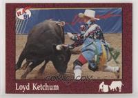 Loyd Ketchum