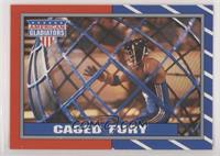 Caged Fury