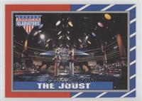 The Joust