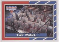 The Maze