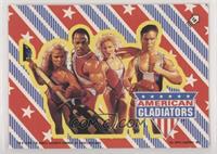 American Gladiators