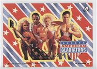 American Gladiators