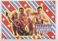 American Gladiators