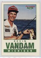 Kevin VanDam