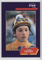 Steve Cauthen