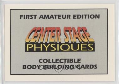 1992 Lawson Center Stage Physiques - [Base] #_HEAD - Header /25000