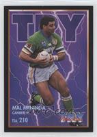 Mal Meninga