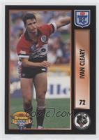 Ivan Cleary