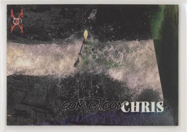 1994 Generation Extreme (gX) - [Base] #113 - Chris Douglas