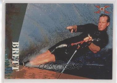 1994 Generation Extreme (gX) - [Base] #130 - Brett Thurley