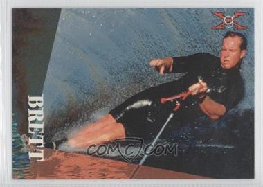 1994 Generation Extreme (gX) - [Base] #130 - Brett Thurley