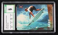 Andy Irons [CSG 9 Mint]