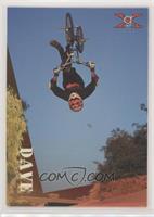 Dave Mirra