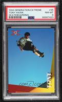 Tony Hawk [PSA 8 NM‑MT]