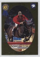 Nick Skelton [EX to NM]