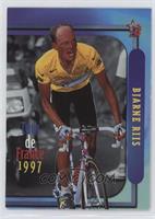 Bjarne Riis [EX to NM]