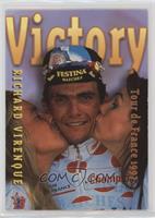 Victory - Richard Virenque