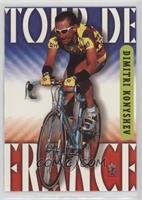 Tour De France - Dimitri Konyshev