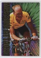 Bjarne Riis [EX to NM] #/30,000