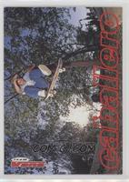 Steve Caballero