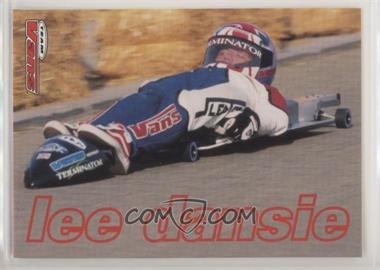 1998 Vans Team Vans 2nd Edition - [Base] #41 - Lee Dansie