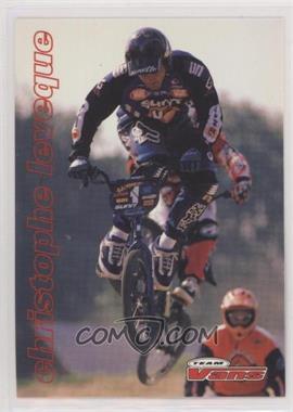 1998 Vans Team Vans 2nd Edition - [Base] #53 - Christophe Leveque