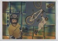 Dave Mirra