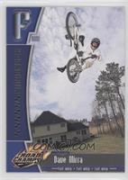 Dave Mirra