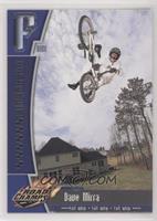 Dave Mirra