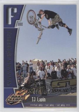 2000 AXS Road Champs - Freestyle #_TJLA - TJ Lavin