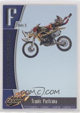 2000 AXS Road Champs - Freestyle #_TRPA - Travis Pastrana