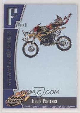 2000 AXS Road Champs - Freestyle #_TRPA - Travis Pastrana