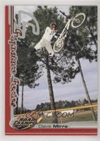 Dave Mirra