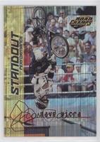 Dave Mirra