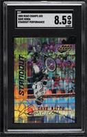 Dave Mirra [SGC 8.5 NM/Mt+]