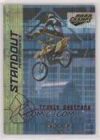 Travis Pastrana [EX to NM]