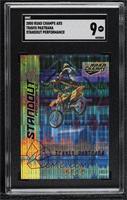 Travis Pastrana [SGC 9 MINT]